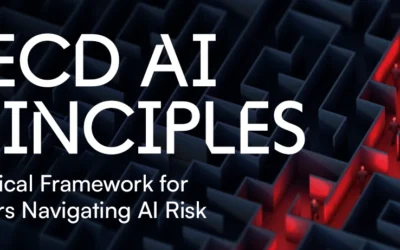 OECD AI Principles:  A Practical Framework for Investors Navigating AI Risk