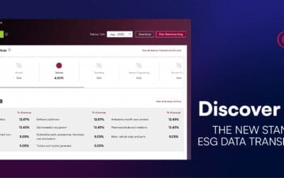 Inrate Unveils New ESG Data Platform for Transparent and Traceable ESG Data Insights  