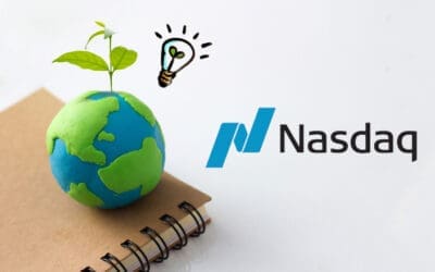 Nasdaq launches New ESG Data Hub Alongside Industry Leaders