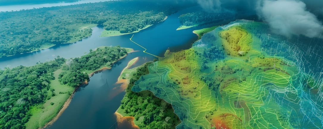 Role of Climate Data in Assessing Portfolio Risk Climate change