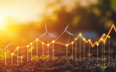 How Financial Institutions Can Leverage SDG Impact Data for Smarter Investments