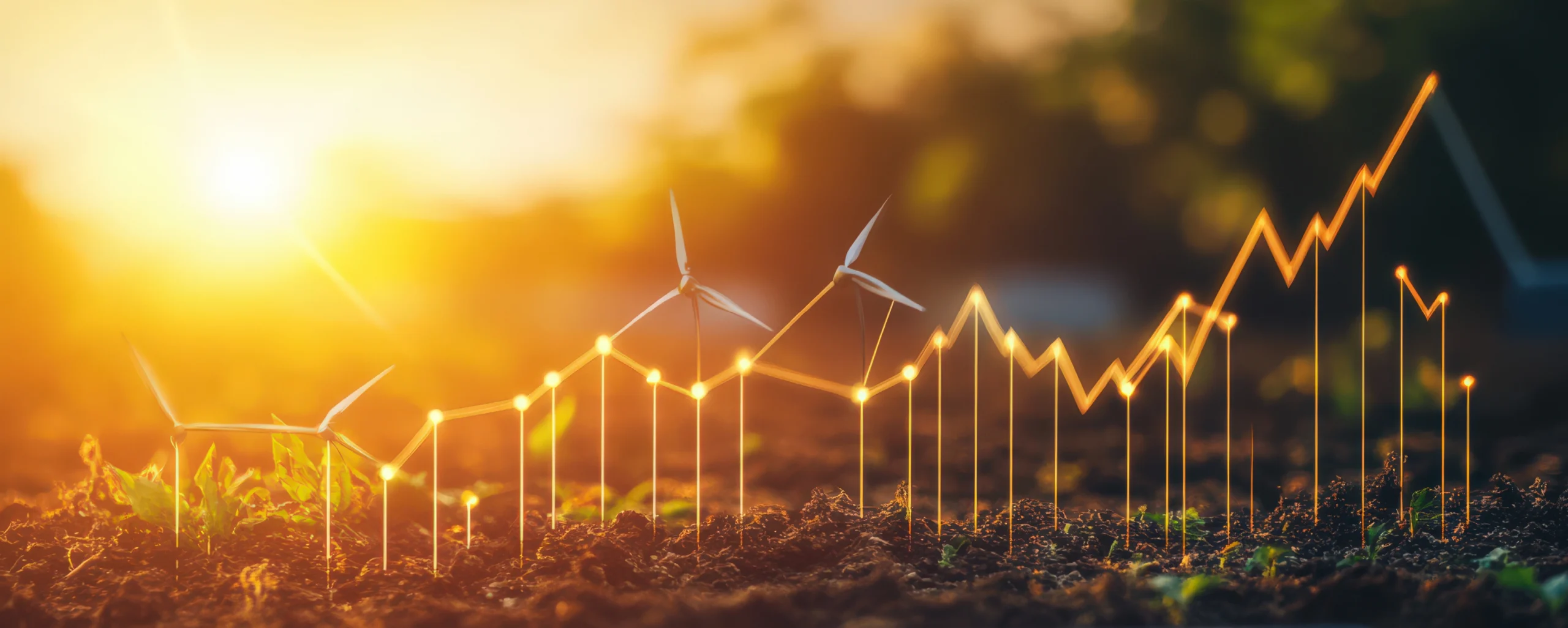 Sustainable finance