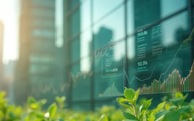 What Is ESG Data? — A Practical Guide for Investors and Companies