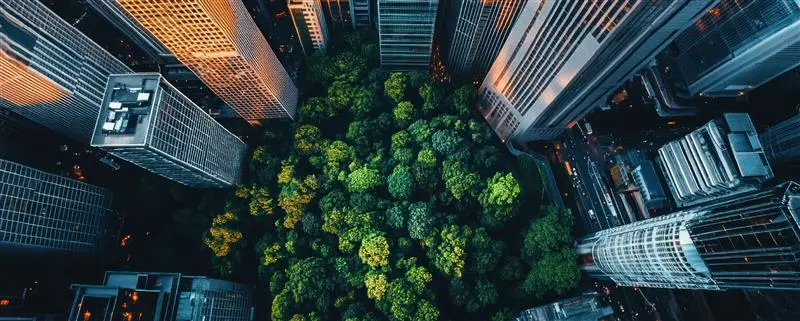 Navigating ESG