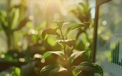 ESG Maturity: From Optics to Output
