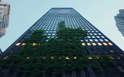 Why Investors Are Moving Beyond ESG Risks to Focus on Real-Economy Impact