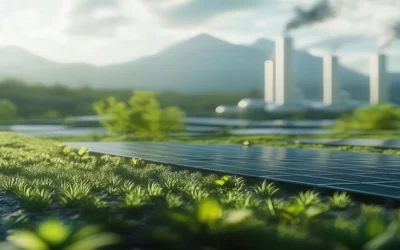 Transition Finance Unlocked: How Capital Can Accelerate Real-World Sustainable Change