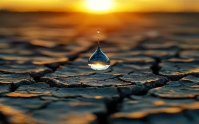 Water Risk in Supply Chains: A Rising Priority for ESG-Focused Investors