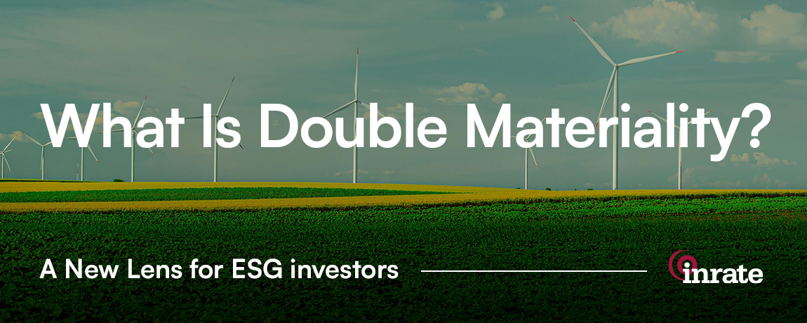 double materiality banner 1